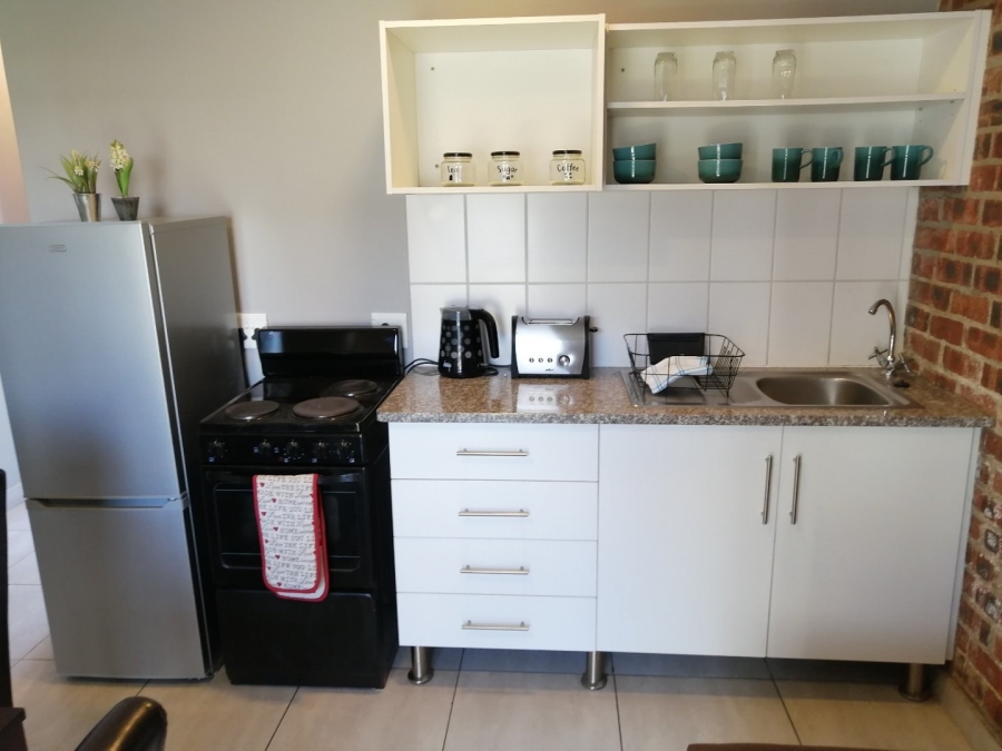 2 Bedroom Property for Sale in Raceway Free State